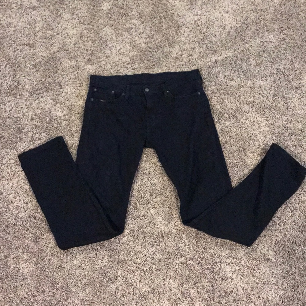 Levi’s jeans